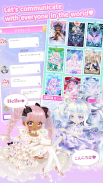 CocoPPa Play Star Girl Fashion screenshot 4