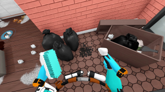 House Flipper Puzzle Game screenshot 3