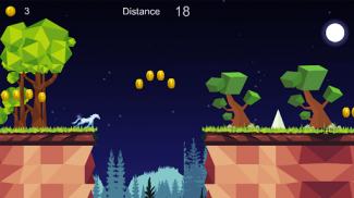 Horse runner: Games 2022 screenshot 5