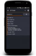 IP Tools: WiFi Scanner screenshot 4