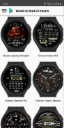 Chester watch faces screenshot 5