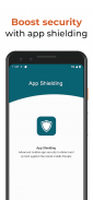 OneSpan Mobile Authenticator screenshot 0