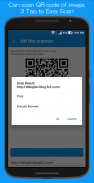 Explorer Dx -Manage QR & File- screenshot 11