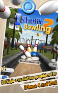 沙弧保龄球2 iShuffle Bowling 2 screenshot 4