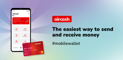 Aircash