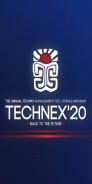 Technex'20 screenshot 2