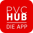 PVC Hub Icon