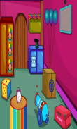 Escape Games-Puzzle Clown Room screenshot 7