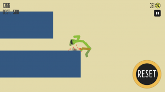 Stickman Turbo Destruction screenshot 0