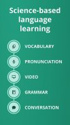 Xeropan: Impara le lingue screenshot 9