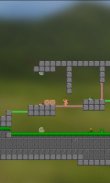 Box Fox Lite:Puzzle Platformer screenshot 3