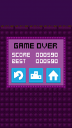 Poo Tetris screenshot 5