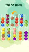 Fruit Sort Puzzle screenshot 3