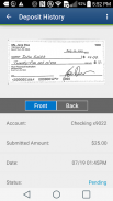 Evansville FCU Mobile Banking screenshot 11