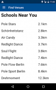 Pole Power App: dance fitness screenshot 3