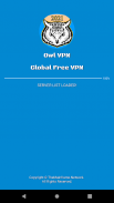 Owl VPN Private Internet Access, Secure Proxy Net screenshot 19