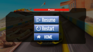 Car Spark Racing screenshot 3