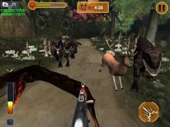 Deadly Hunter Dino Shooter screenshot 6