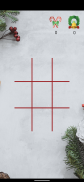 Christmas Tic Tac Toe screenshot 5