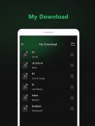 Mp3 Downloader & Music Downloa screenshot 9