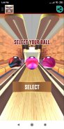 Pro Bowling 3D screenshot 3