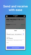 Myriad Wallet for COINiD screenshot 2