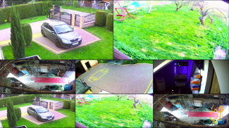 GNet CCTV - IP Camera Viewer screenshot 6