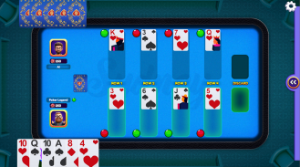 Aces Masters - Card Game screenshot 3