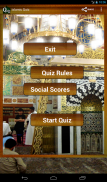 Islamic Quiz screenshot 7