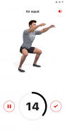 Bolt Personal Training screenshot 4