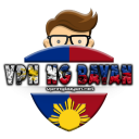 VPN ng Bayan Official Icon