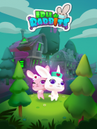 Idle Rabbits: Save the World screenshot 11