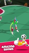 Ball Brawl 3D - Football Cup screenshot 5