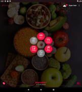 Bites: Restaurant Booking, Food & Grocery Delivery screenshot 2