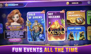 Hit Fortune - Casino Slots screenshot 2