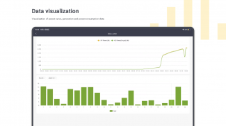 SolaxCloud screenshot 2