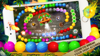 Zumba Game screenshot 4