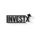 InvestX Icon