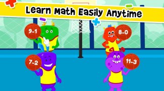 Addition & Subtraction for Kids - First Grade Math screenshot 7