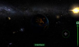 Solar Scope - Discontinued screenshot 1