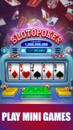 Poker Face: Texas Holdem Poker screenshot 3