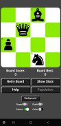 4 Piece Mini Chess Puzzles screenshot 6