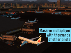 X-Plane Flight Simulator screenshot 14