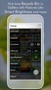 PicSmart Gallery : Photo Album, Smart Gallery Lock screenshot 1