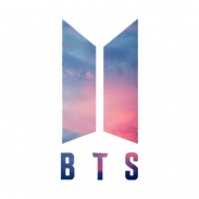 BTS Sticker Pack screenshot 2