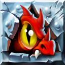 Doodle Kingdom Icon