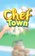 Chef Town: Cooking Simulation screenshot 4