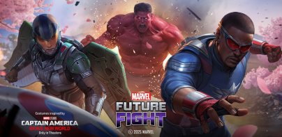 MARVEL Future Fight