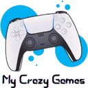 My Crazy Games Icon