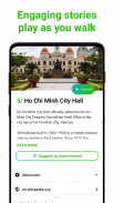 Ho Chi Minh City SmartGuide screenshot 5